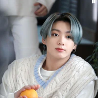 Jeon Jungkook