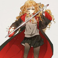 hermione granger