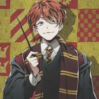 ron weasley