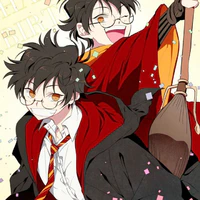 james potter
