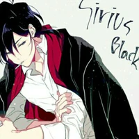 sirius black