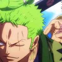 Zoro