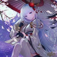 Bạch An Nhiên_ Mẹ na9 thứ