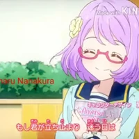 Nanakura Koharu