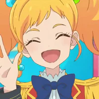 Nikaido Yuzu
