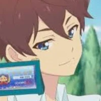 yuuki Subaru