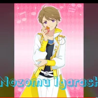 Igarashi Nozomu