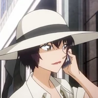Kuroba Chikage