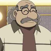 Hiroshi Agasa