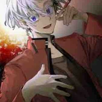Kurokawa Izana