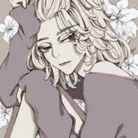 Sano Manjiro(Mikey)