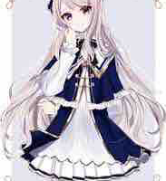 Ikirahoshi Yuri