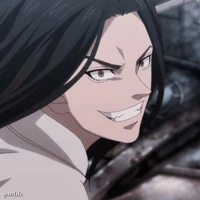Baji Keisuke