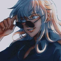 [Sukuna] Gojo Toshiaki