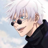 Gojo Satoru