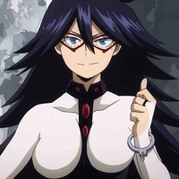 Kayama Nemuri [Midnight]