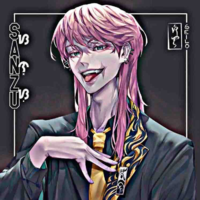 Sanzu Haruchiyo 
