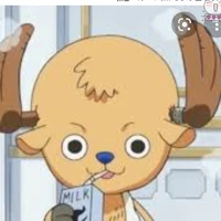 Tony Tony Chopper
