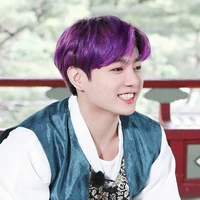 Jeon Jungkook