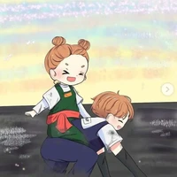 bắp +nọc  bà tác giả