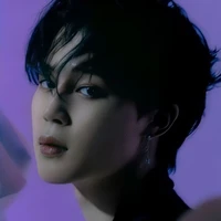 Park JiMin ( JM)