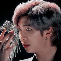 Kim NamJoon (NJ)