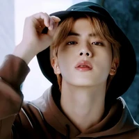 Kim Seok Jin(SJ)