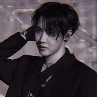 Jung Hoseok (HS)