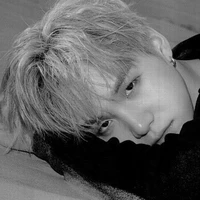 MinYoonGi (YG)