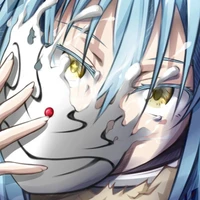 Rimuru Tempest (slime)