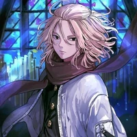 Sano Manjirou