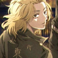Sano Manjiro (Mikey)