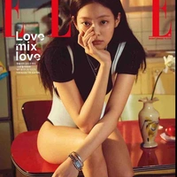 Kim jennie 