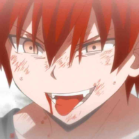 Akabane Karma