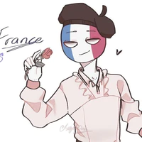 France