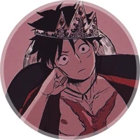 Monkey D. Luffy_Mông Kì Lộ Phi