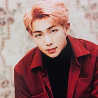 Kim Nam-Joon