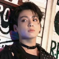 Jeon Jungkook