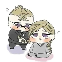Haitani Brothers