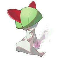 Ralts •Sakina•