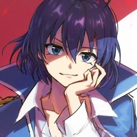 Suruki Iruma