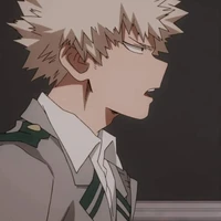 Bakugou