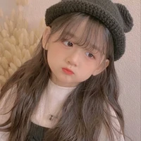 Cherry 🍒(tên cô lúc nhỏ)