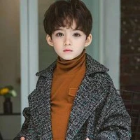 Khiêm Khiêm(a lúc nhỏ)