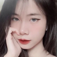 Lương An Vy_trà xanh( thích Bình)