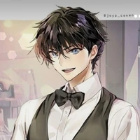 Kaito/kid.