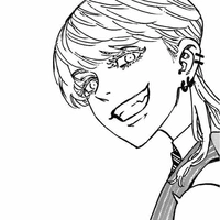 Sanzu /Akashi Haaruchiyo
