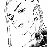 Ken Ryuguji ( Draken )