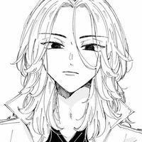 Manjiro Sano (Mikey)