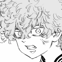 Souta Kawata (Angry)